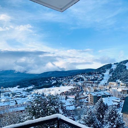 Appartement, Vue Lac Panoramique Avec Terrasse, Parking, Aux Angles エクステリア 写真