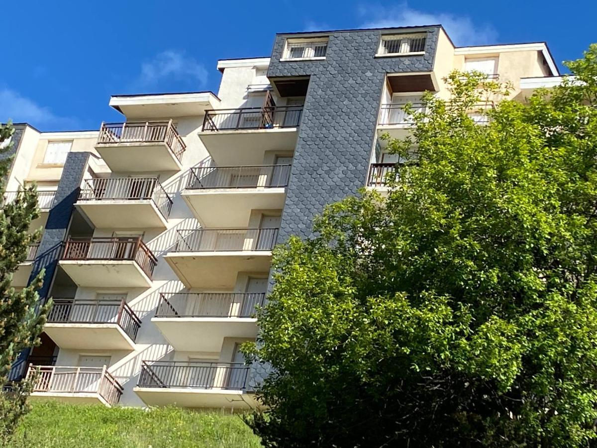 Appartement, Vue Lac Panoramique Avec Terrasse, Parking, Aux Angles エクステリア 写真