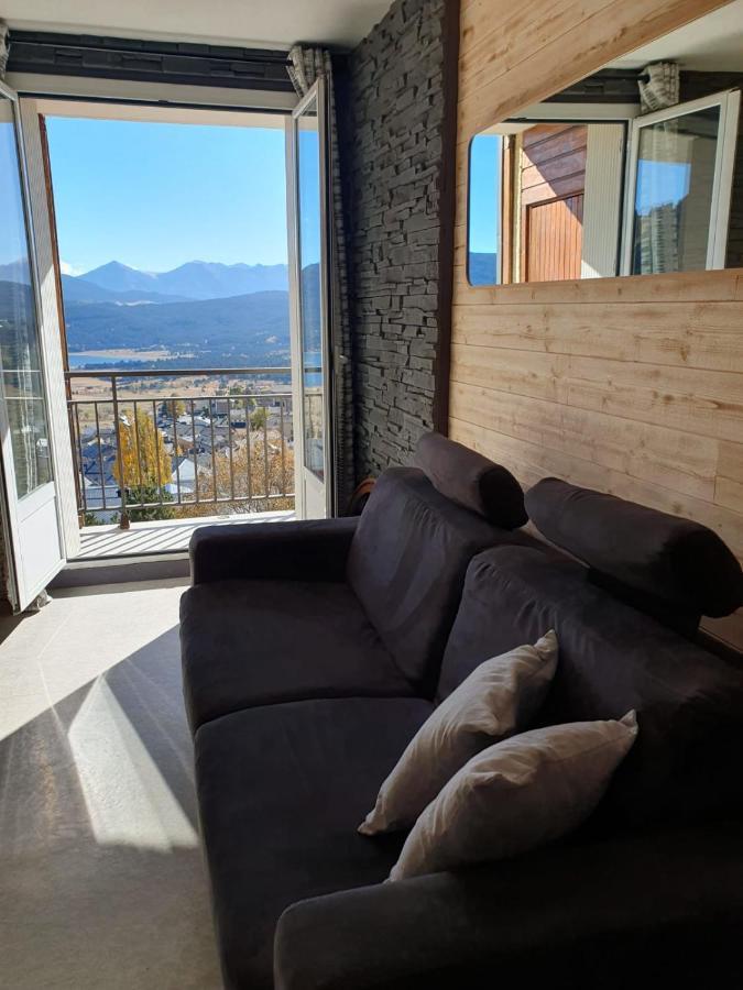 Appartement, Vue Lac Panoramique Avec Terrasse, Parking, Aux Angles エクステリア 写真