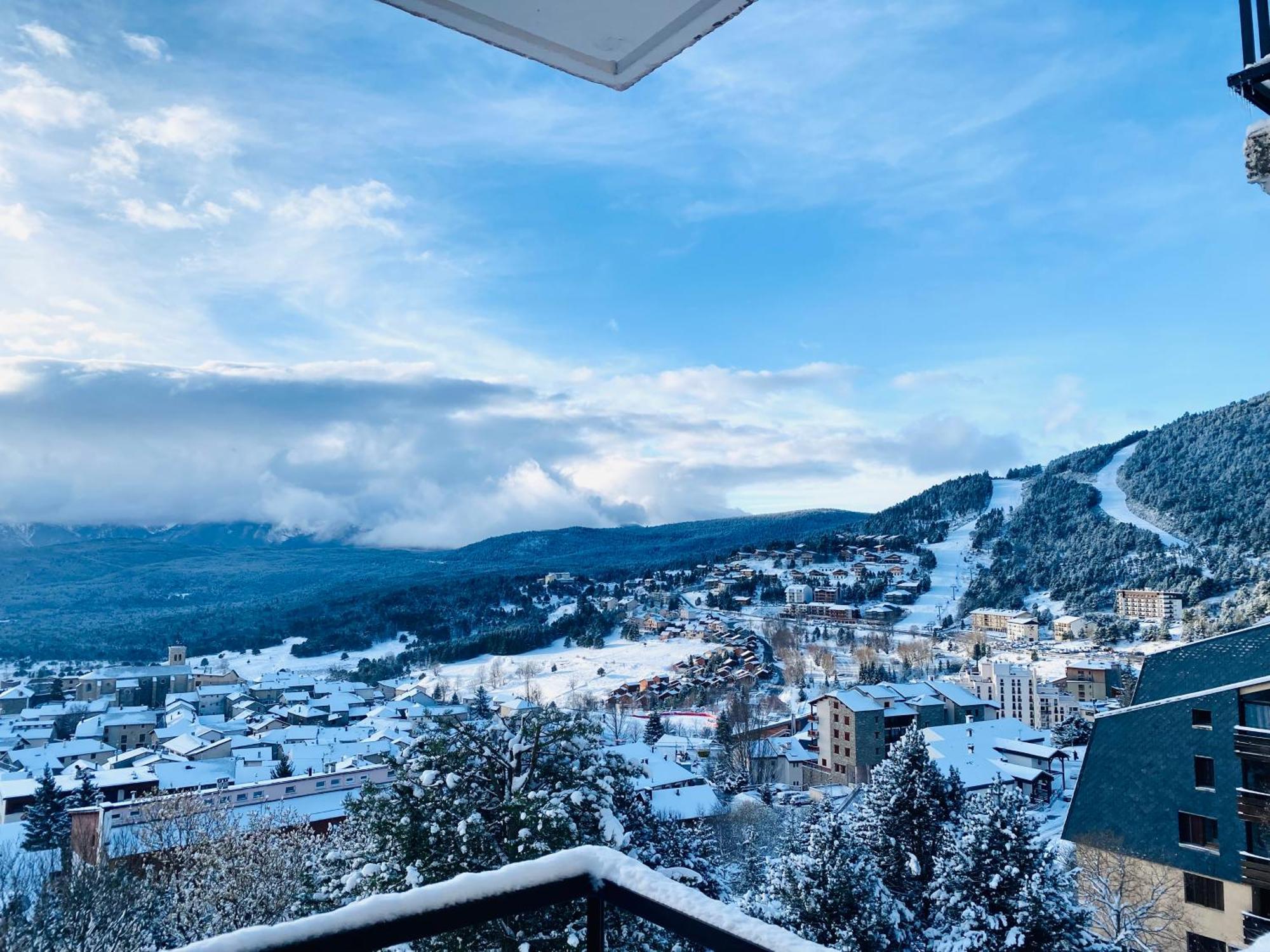 Appartement, Vue Lac Panoramique Avec Terrasse, Parking, Aux Angles エクステリア 写真