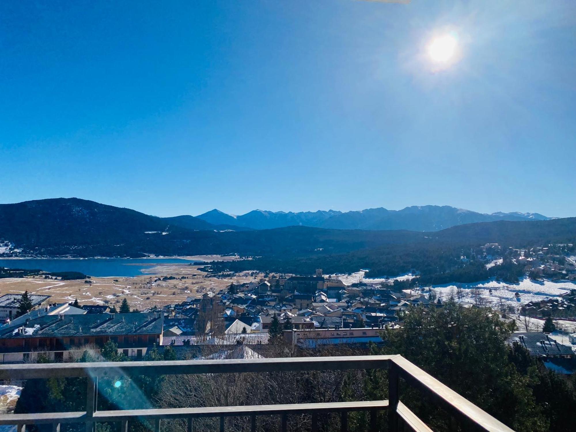 Appartement, Vue Lac Panoramique Avec Terrasse, Parking, Aux Angles エクステリア 写真