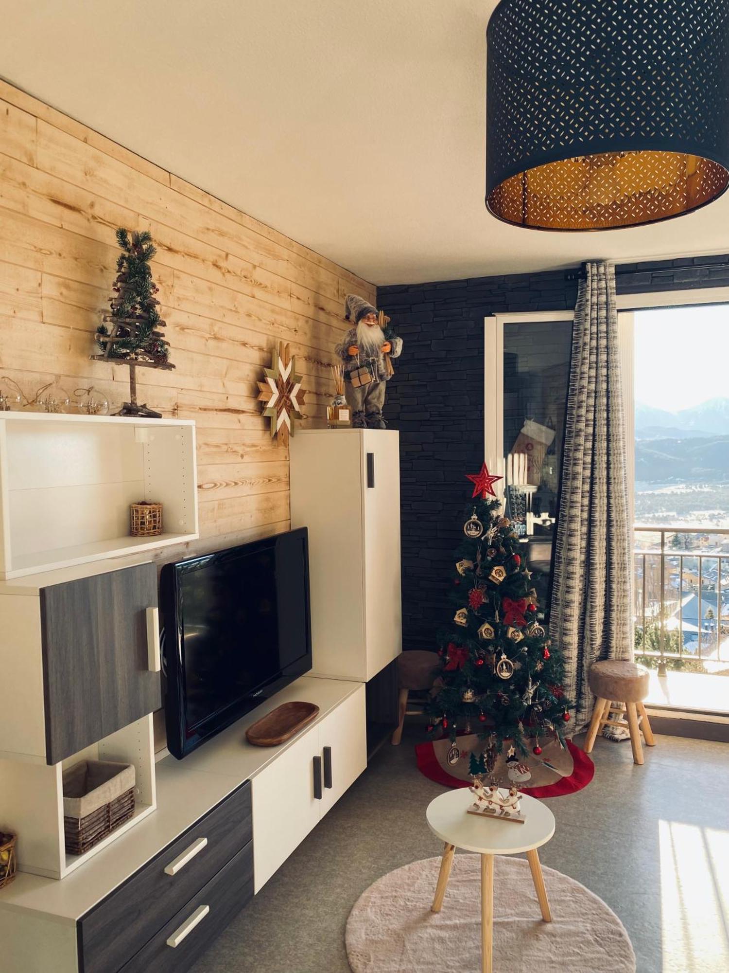 Appartement, Vue Lac Panoramique Avec Terrasse, Parking, Aux Angles エクステリア 写真