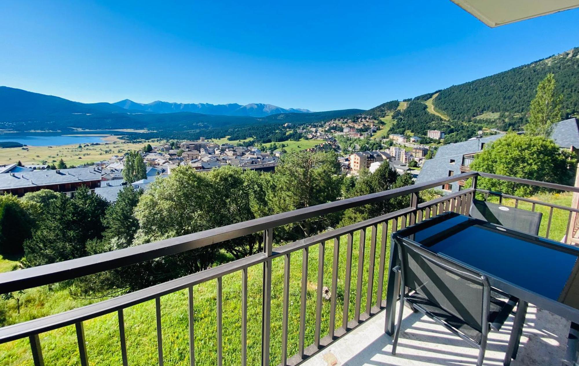 Appartement, Vue Lac Panoramique Avec Terrasse, Parking, Aux Angles エクステリア 写真